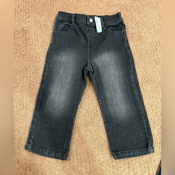 Bundle of 2 Pairs of Boys Pants Size 2T/24 Months - Picture 4 of 5